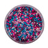Sprinks Bubble Me Happy Nonpareils (65g) Sprinkles The Cooks Kitchen Mandurah 
