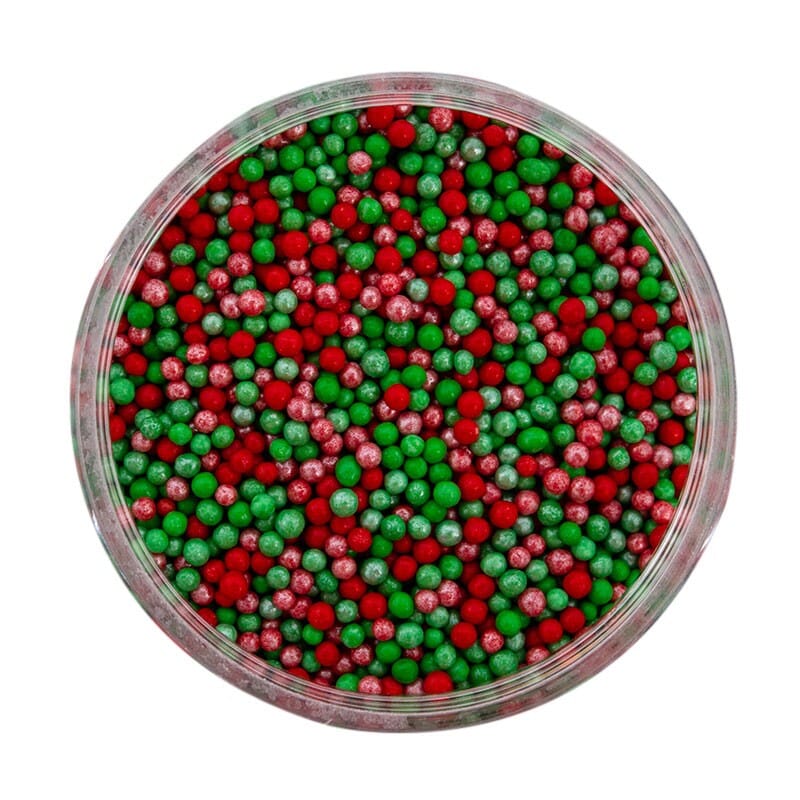 Sprinks Buddy's Blend Nonpareils (65g) Sprinkles The Cooks Kitchen Mandurah 
