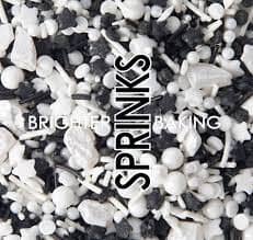 Sprinks - Mono Rock Sprinkles The Cooks Kitchen Mandurah 