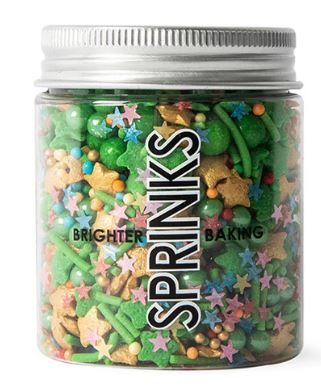 Sprinks - Scrooged