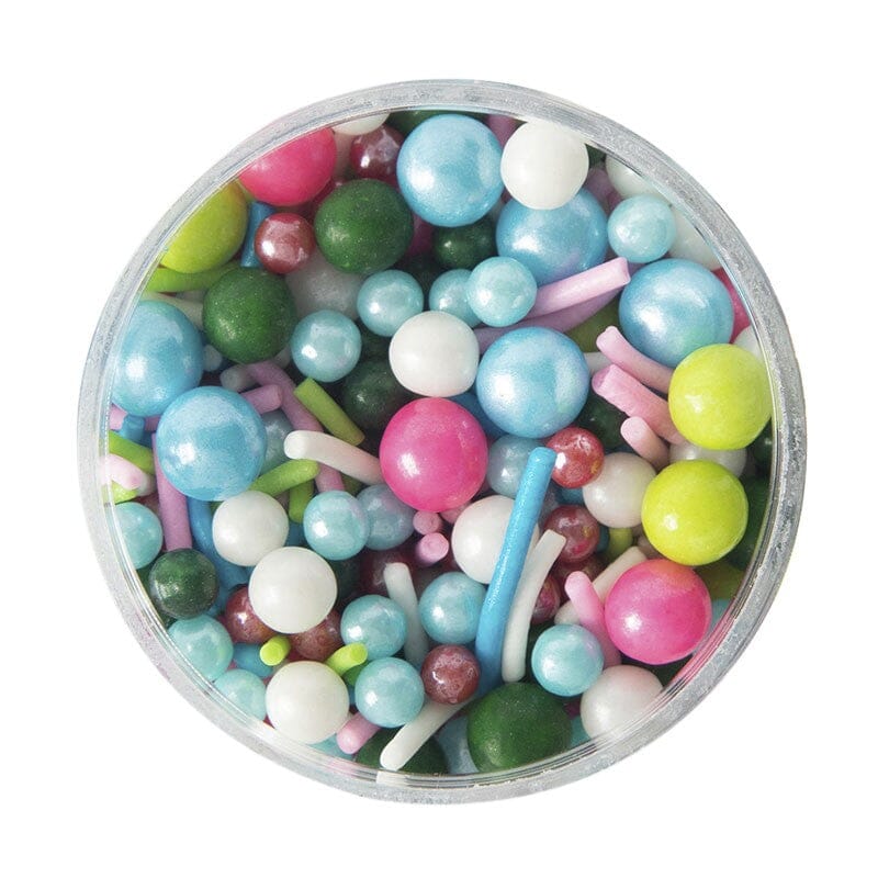 Sprinks - The Elfie Blend (75g) Sprinkles The Cooks Kitchen Mandurah 