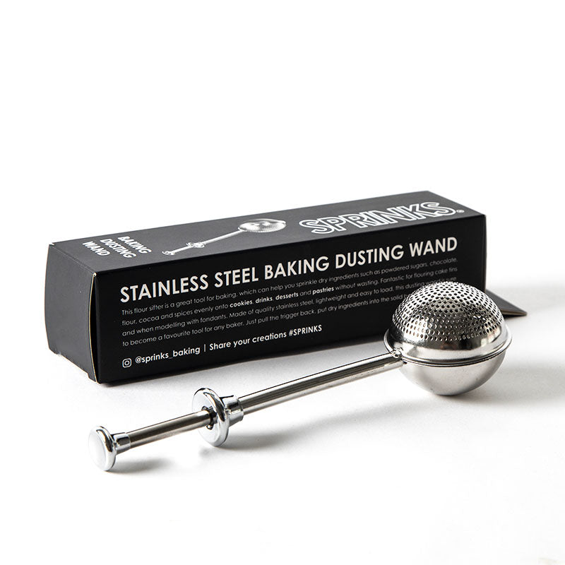 Sprinks - Dusting Wand