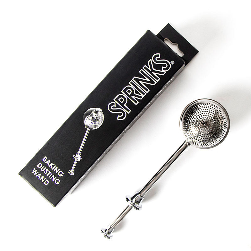 Sprinks - Dusting Wand