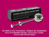 Sprinks - Dusting Wand Decorating Accessories The Cooks Kitchen Mandurah 