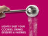 Sprinks - Dusting Wand Decorating Accessories The Cooks Kitchen Mandurah 