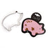 Coo Kie Pig Cutter Cookie Cutters The Cooks Kitchen Mandurah 