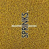 Sprinks Cachous Gold 2mm