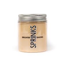 Sprinks Champagne Lustre Dust