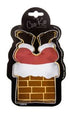 Coo Kie - Santa Cookie Cutter