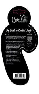 Coo Kie Candy Cane Cookie Cutter Cookie Cutters The Cooks Kitchen 