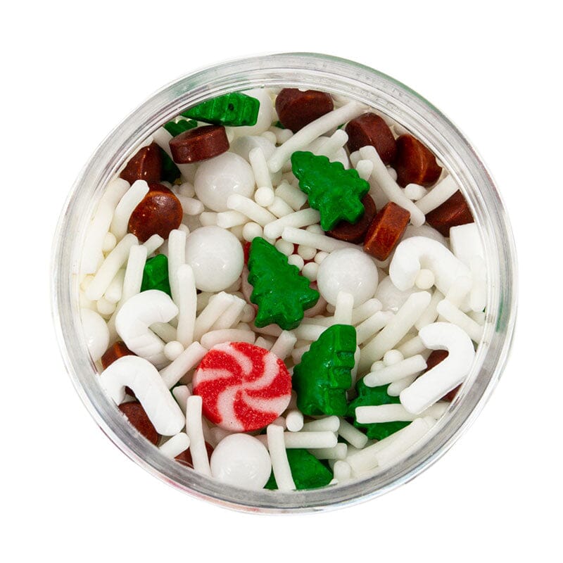 Sprinks - Baby Its Cold Outside Sprinkles The Cooks Kitchen Mandurah 