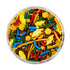 Sprinks - Witches, Warlocks & Lightening Sprinkles The Cooks Kitchen Mandurah 