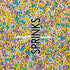 Sprinks My Baby Just Cares For Me Nonpariels