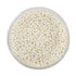 Sprinks - Cachous Matte White 2mm Sprinkles The Cooks Kitchen Mandurah 