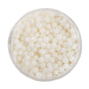 Sprinks - Cachous Matte White 4mm (65g)