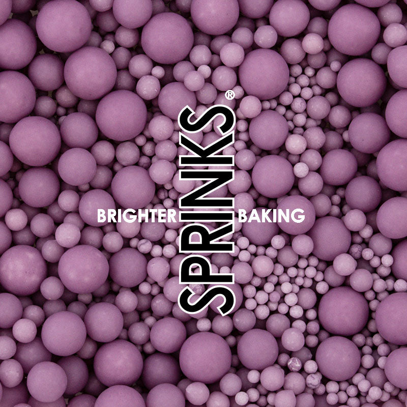 Sprinks Lilac Bubble Bubble