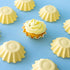 Pastel Yellow Bloom Baking Cups Boards & Boxes & Packaging The Cooks Kitchen Mandurah 