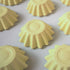 Pastel Yellow Bloom Baking Cups Boards & Boxes & Packaging The Cooks Kitchen Mandurah 