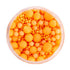 Sprinks Pastel Peach Bubble & Bubble
