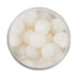 Sprinks - Cachous Matte White 10mm (65g)
