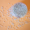 Sprinks Pastel Blue Nonpareils