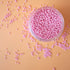 Sprinks Pastel Pink Nonpareils Sprinkles The Cooks Kitchen Mandurah 