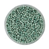 Sprinks Pastel Green Nonpareils