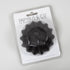 Black Bloom Baking Cups 24 Boards & Boxes & Packaging The Cooks Kitchen 