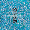 Sprinks Milky Way Glitz
