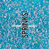 Sprinks Milky Way Glitz