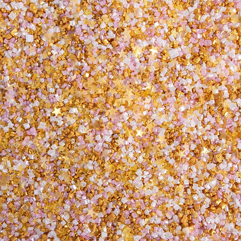 Spritz Lullaby Glitz Sprinkles The Cooks Kitchen 