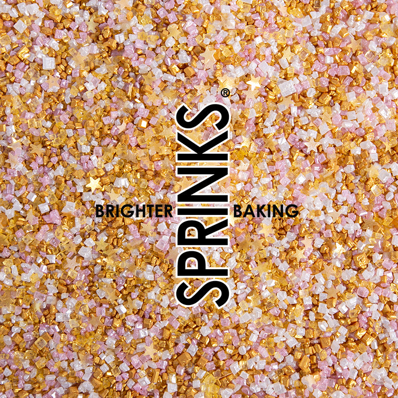 Spritz Lullaby Glitz
