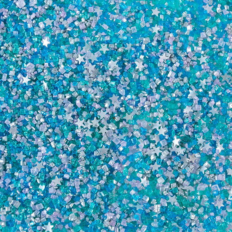 Sprinks Pastel Glitz