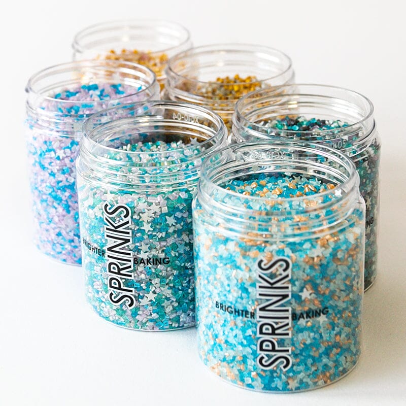 Sprinks Pastel Glitz Sprinkles The Cooks Kitchen 