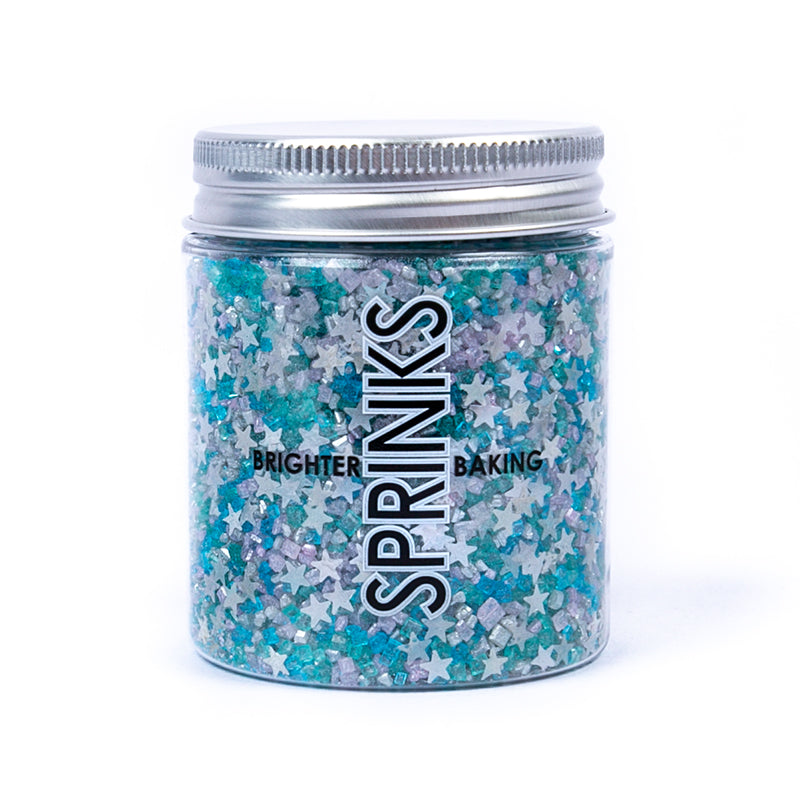 Sprinks Pastel Glitz