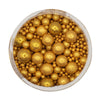 Sprinks Gold Bubble Bubble
