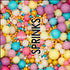 Sprinks Paris Bubble Bubble