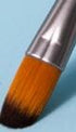 Sprinks Filbert Brush #10 Decorating Accessories The Cooks Kitchen 