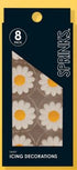 Sprinks Icing Decorations - Daisy