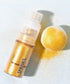 Sprinks Pump Shimmer - Gold
