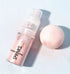 Sprinks Pump Shimmer - Pink Dusts and Powders The Cooks Kitchen 