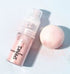 Sprinks Pump Shimmer - Pink