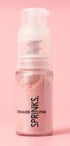 Sprinks Pump Shimmer - Pink