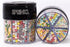 Sprinks Spring Blend 6 Cell Sprinkles