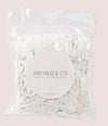 Papyrus Shredded Paper 50g - White