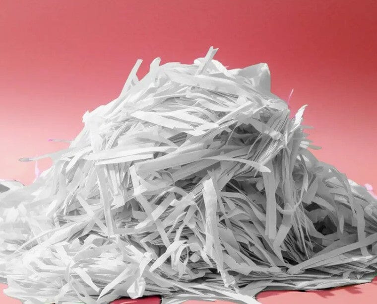 Papyrus Shredded Paper 50g - White Boards & Boxes & Packaging The Cooks Kitchen 