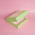 Papyrus Small Treat Box - Mint