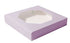 Papyrus Medium Treat Box - Lilac Boards & Boxes & Packaging The Cooks Kitchen 