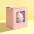 Papyrus & Co Pack Of 6 Single Cupcake Boxes