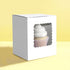 Papyrus & Co Pack Of 6 Single Cupcake Boxes